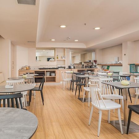 Chic Hotel Athen Eksteriør bilde