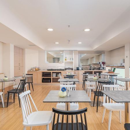 Chic Hotel Athen Eksteriør bilde