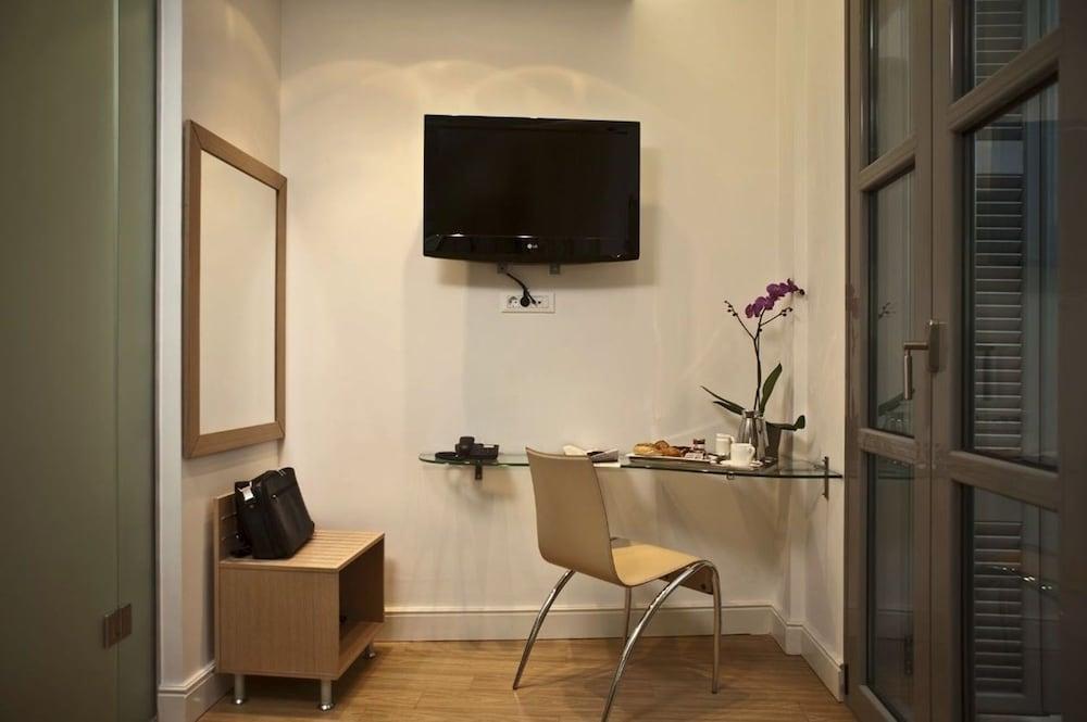 Chic Hotel Athen Eksteriør bilde