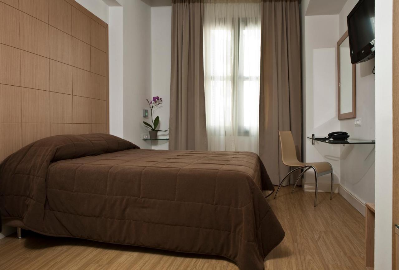 Chic Hotel Athen Eksteriør bilde