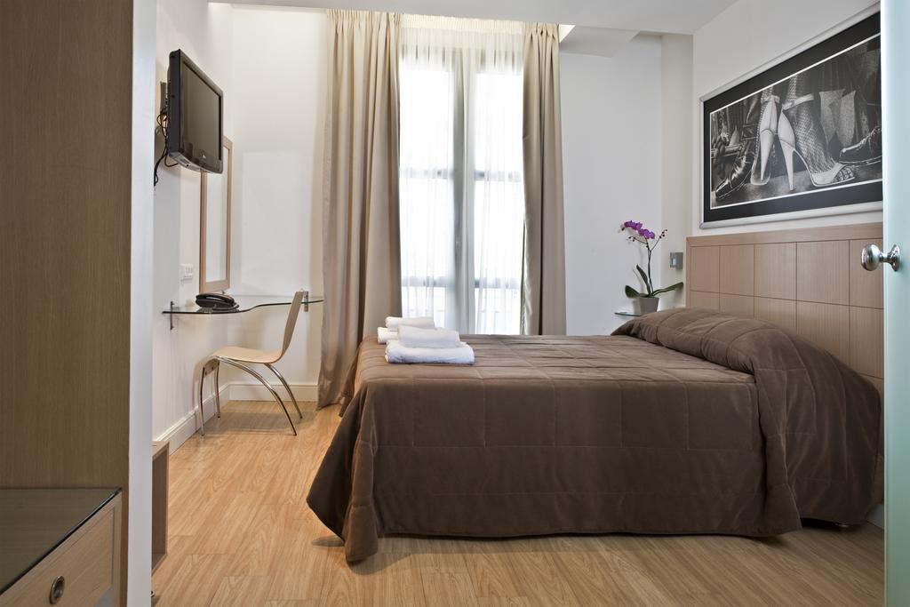 Chic Hotel Athen Rom bilde