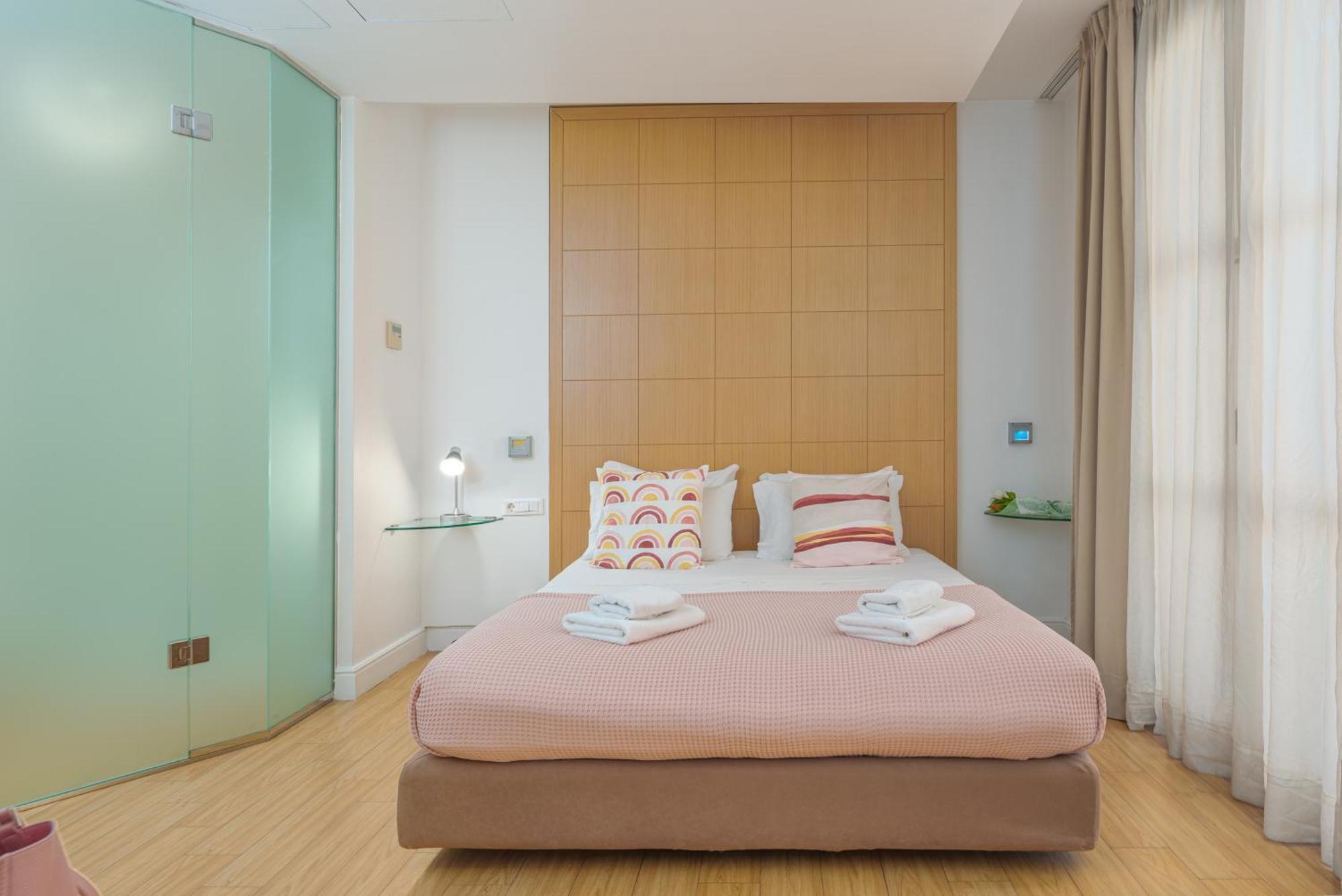 Chic Hotel Athen Eksteriør bilde