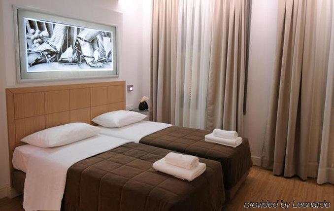 Chic Hotel Athen Rom bilde