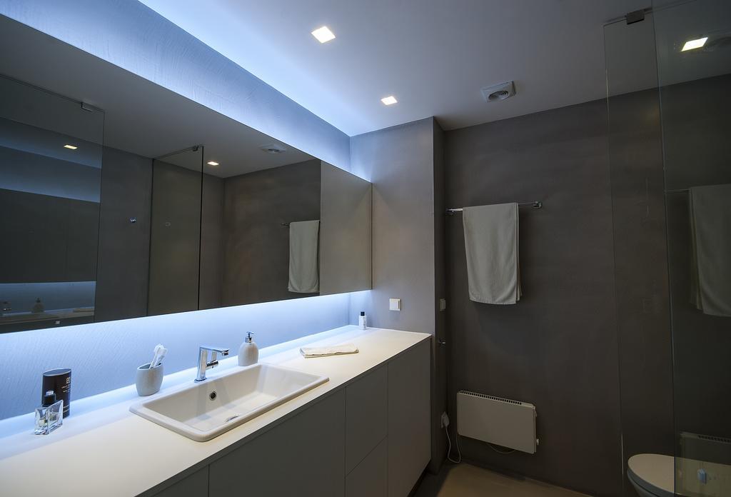 Chic Hotel Athen Eksteriør bilde