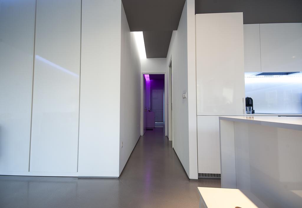 Chic Hotel Athen Eksteriør bilde