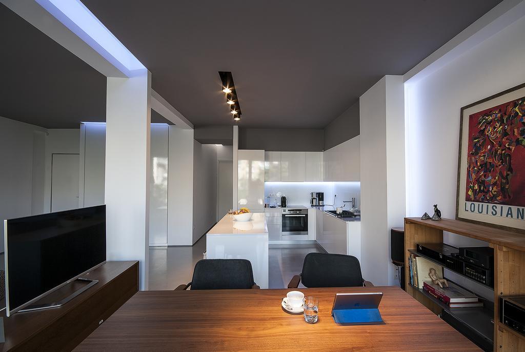 Chic Hotel Athen Eksteriør bilde