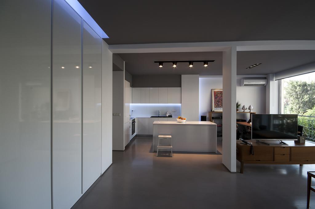 Chic Hotel Athen Eksteriør bilde
