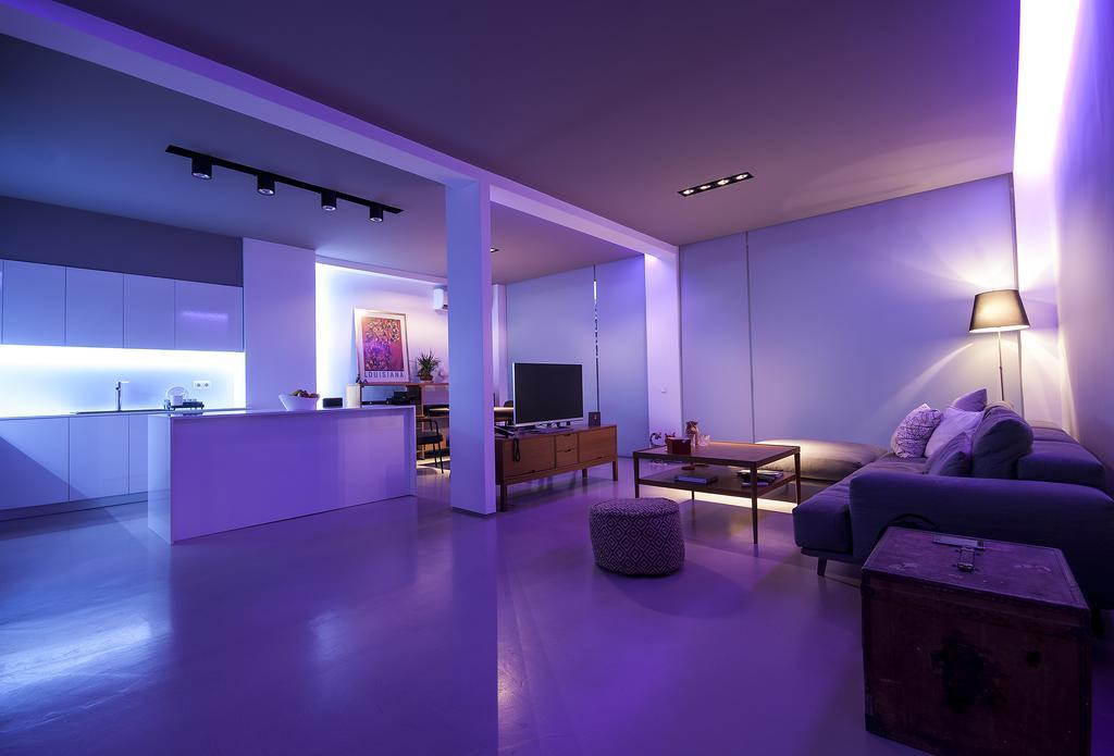 Chic Hotel Athen Eksteriør bilde