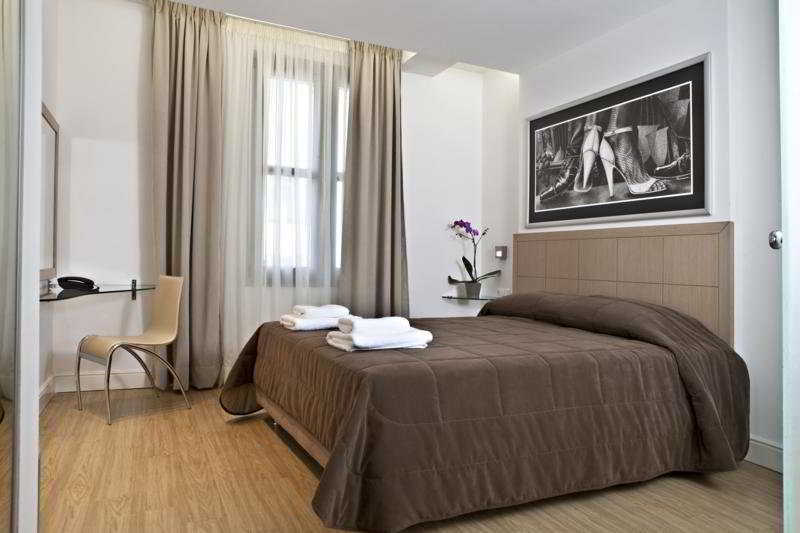 Chic Hotel Athen Rom bilde