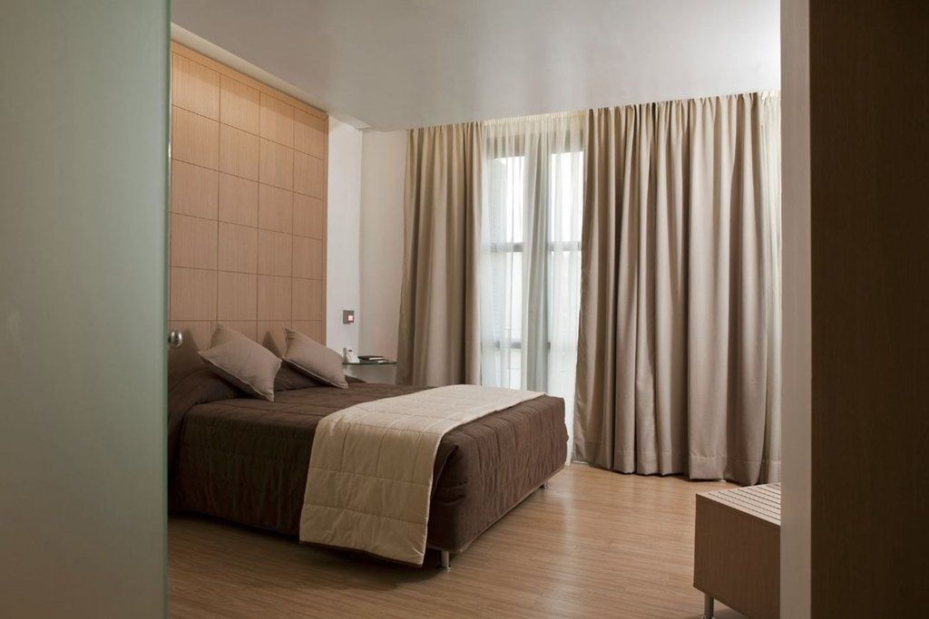 Chic Hotel Athen Eksteriør bilde